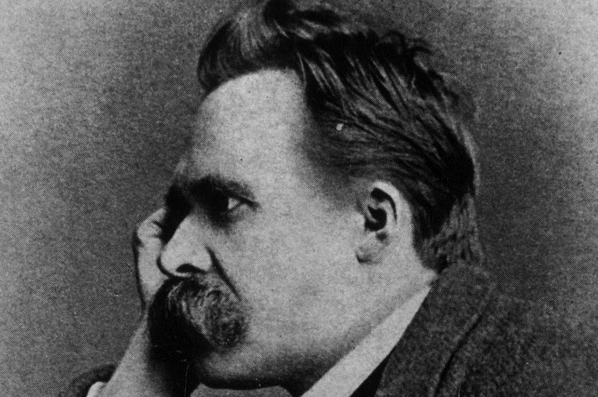 Nietzsche ha muerto!