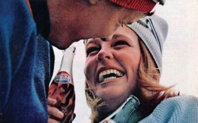 El Ser, La Nada y la Pepsi-Cola