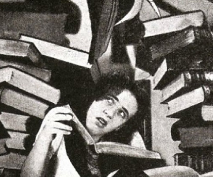 foto literarua