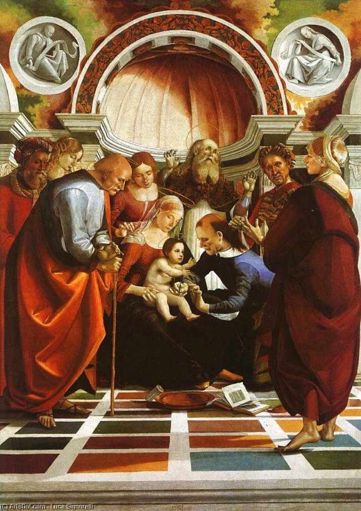 Luca_signorelli-the_circumcision 1495