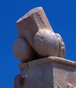 Phalus Delos