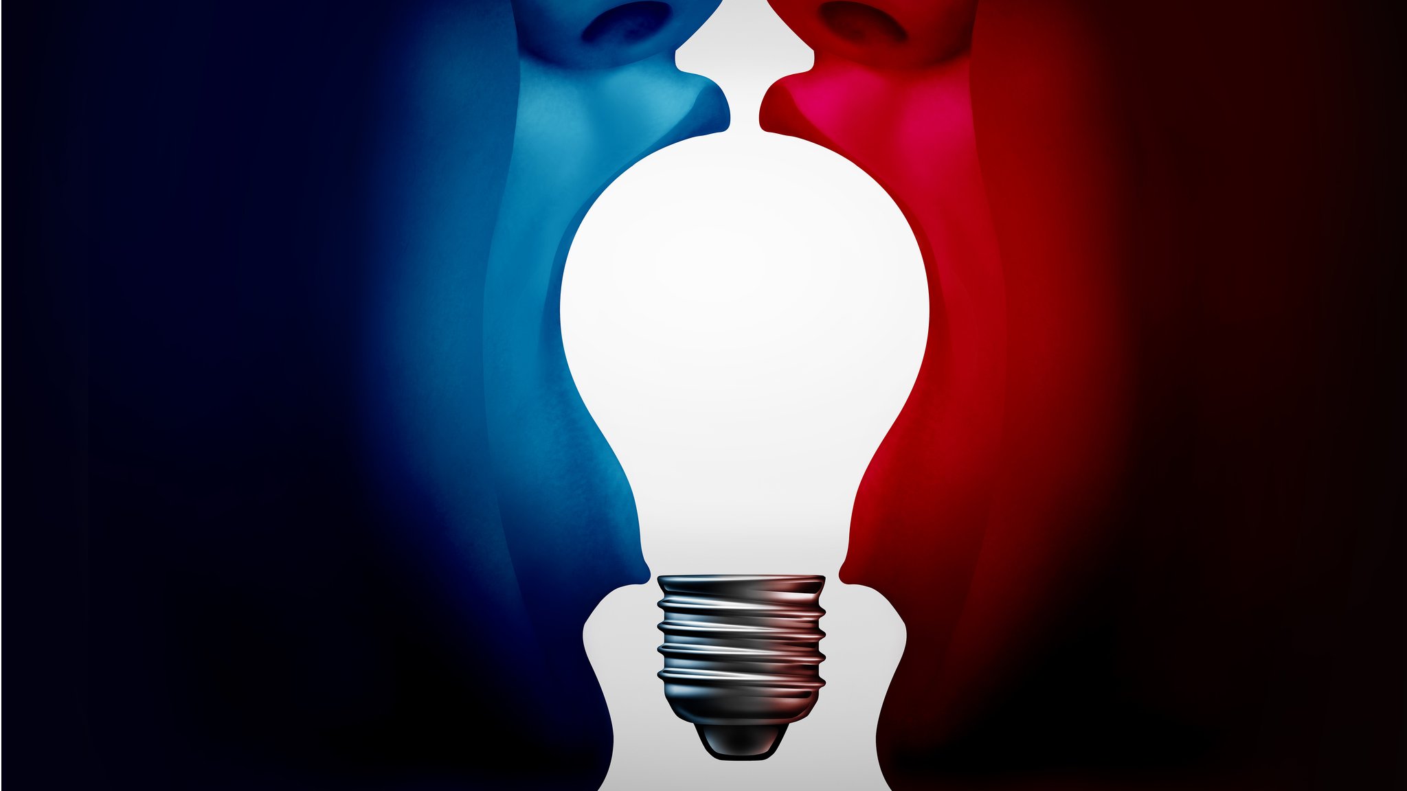 ideas izquierda y derecha