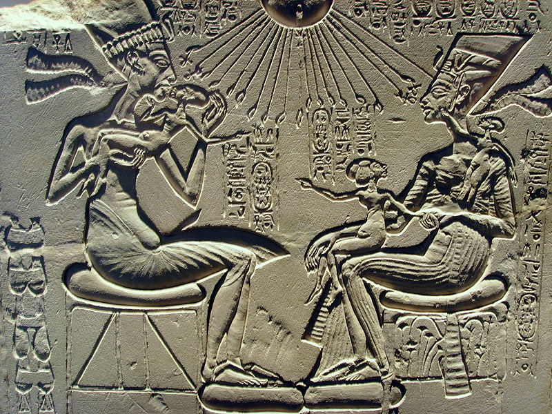 akenaton