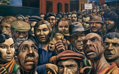 Los orígenes del movimiento obrero en la Argentina