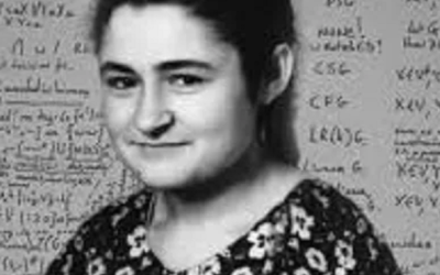 Sobre Bella Subbotovskaya, matemática y fundadora de la universidad del pueblo judío