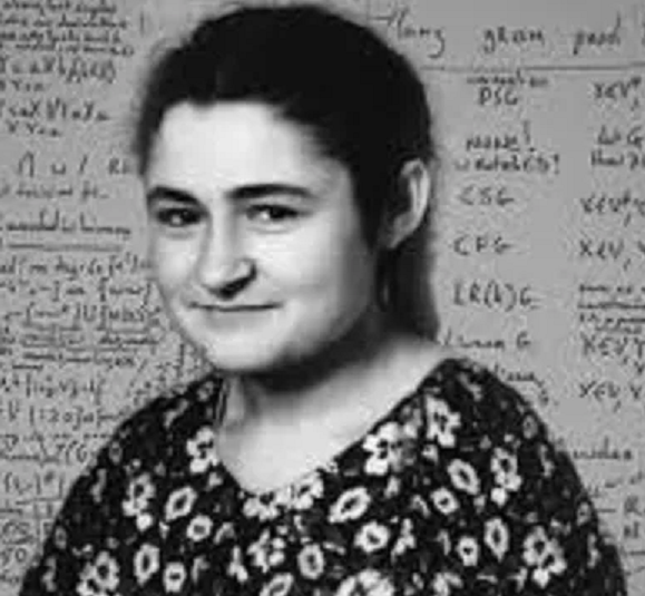 Sobre Bella Subbotovskaya, matemática y fundadora de la universidad del pueblo judío