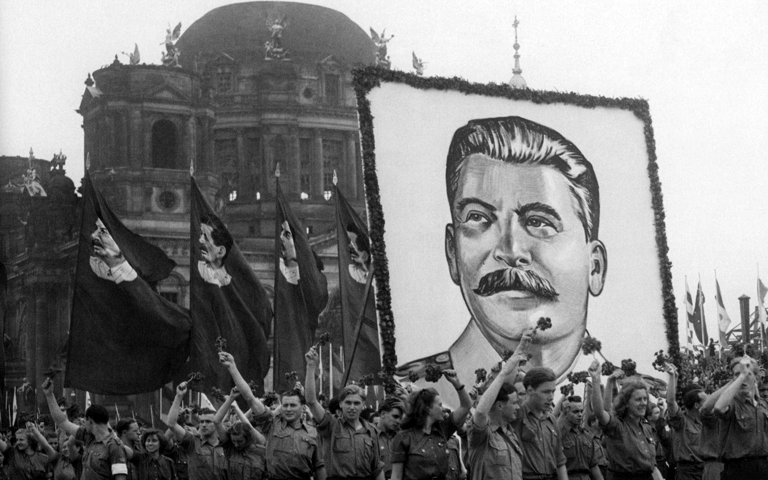 Stalinismo