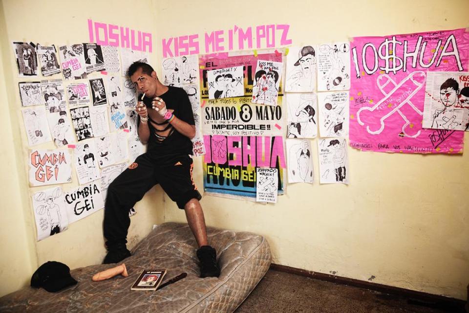 ioshua