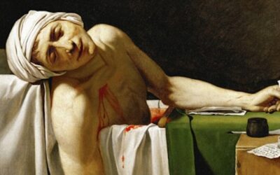 Marat – Sade.