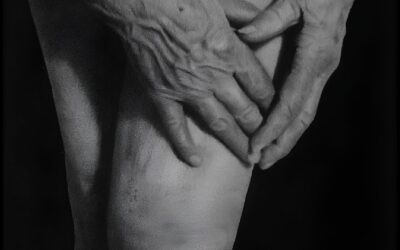 Cuerpo y goce en la vejez