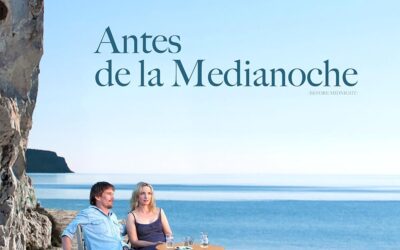 Antes de que se nos venga la (media)noche