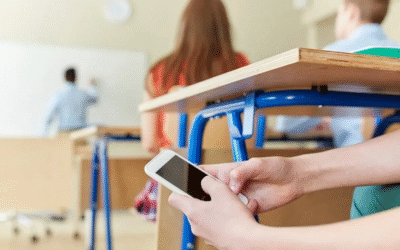 Los Padecimientos en la Escena Educativa y los Avatares del Lazo Social