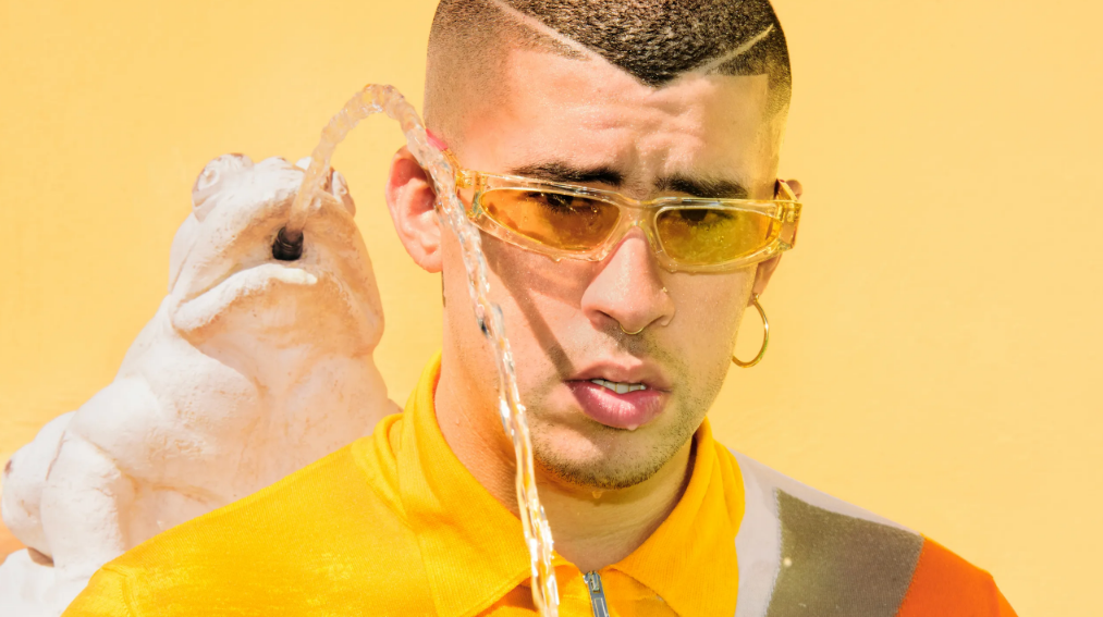BAD BUNNY