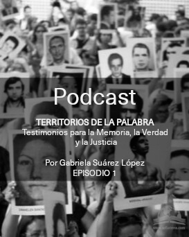 Episodio 1 - Gabriela Suárez López | Sofiaterra