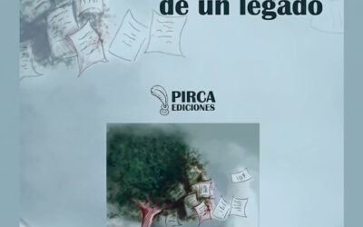 Sobre la obra poética publicada de Frede Peralta Massare